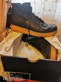 Nike sf airforce1 mid