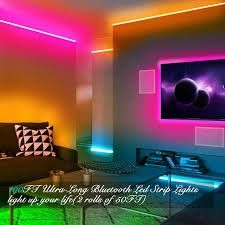 Умная лампочка RGB свет для дома Работает Алисой Alexa Google Asistant