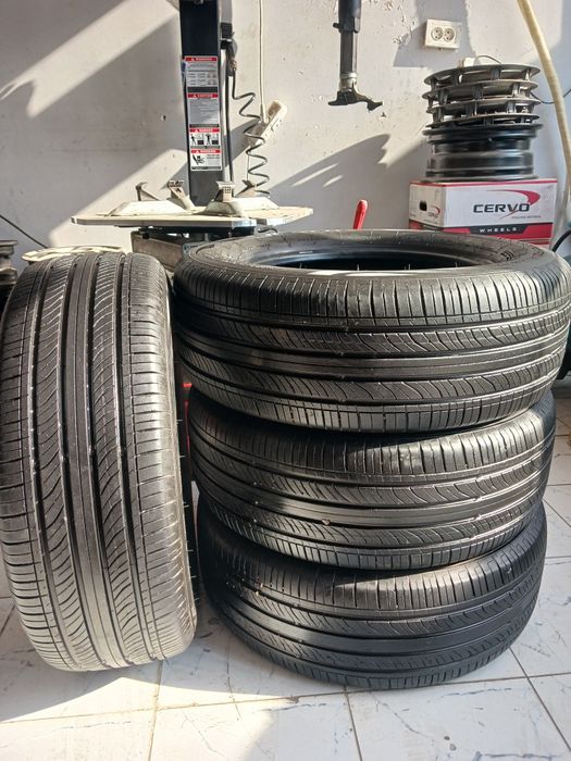 B/u balon byd chazor radnoy baloni 225/60/16 1milion 100ming