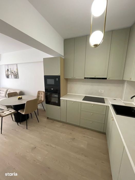 Apartament 3 camere | Bonn | URBANA 3 Centru - Tudor Vladimriescu