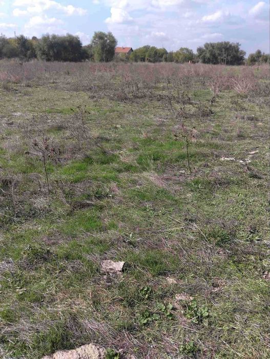 Продавам парцел в регулация