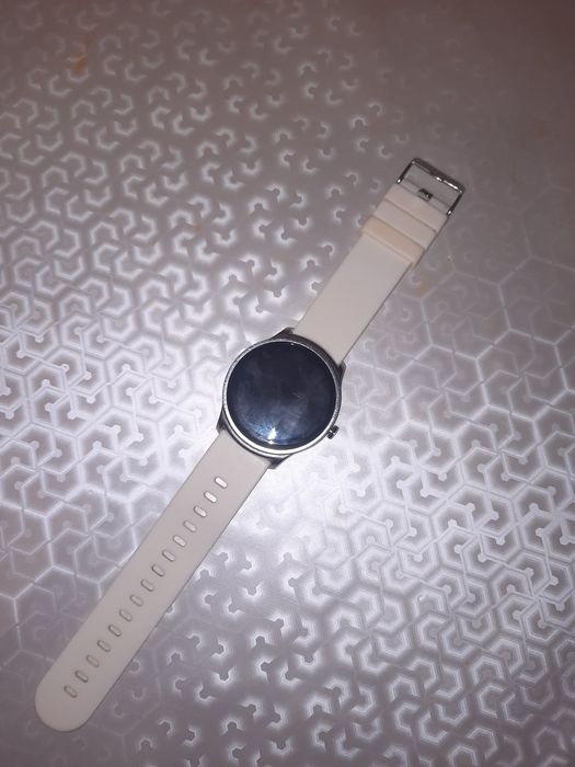 Galaxy watch часы