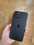 iPhone 15 128гб 88%АКБ