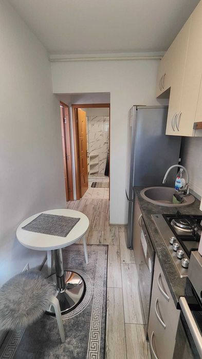 Garsoniera 32 mp Bartolomeu Lanii