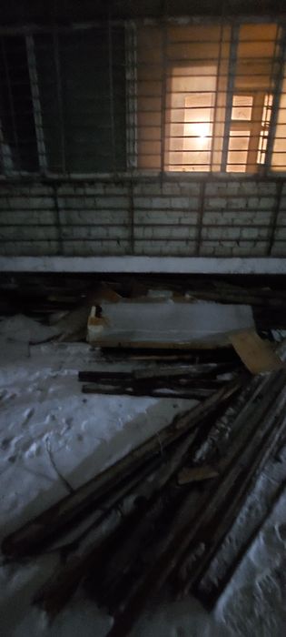 Отдам Бесплатно Дрова