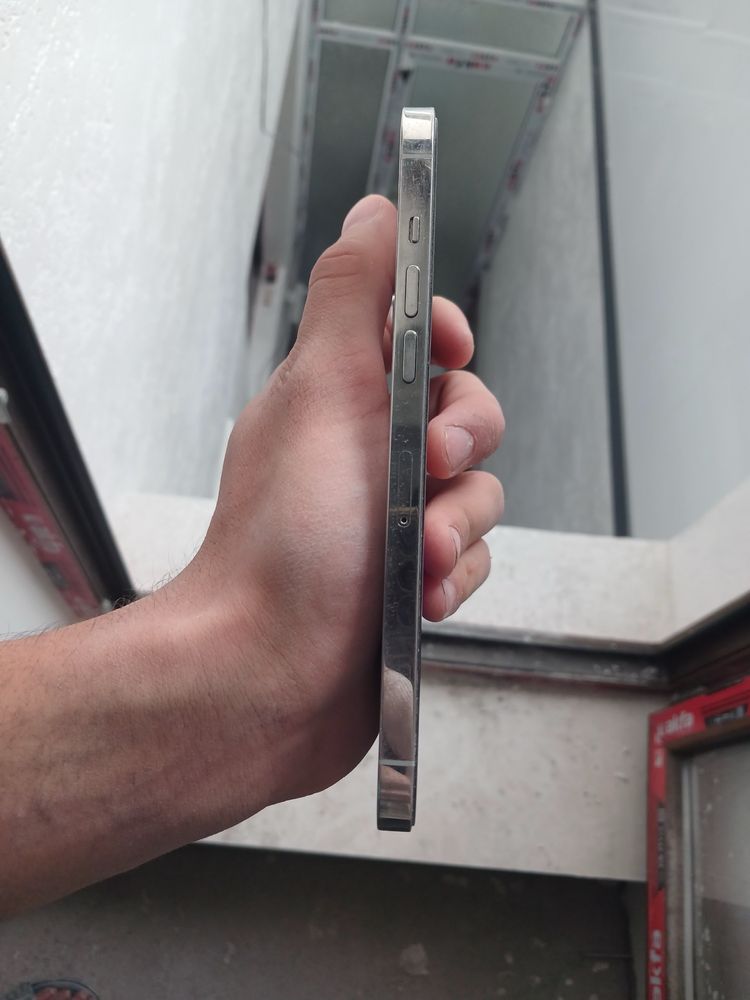 Iphone 12 pro max