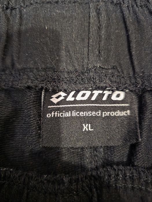 Мъжко долнище Lotto XL