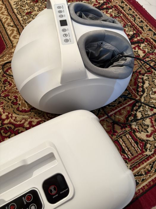 Массажёр от компаний Global