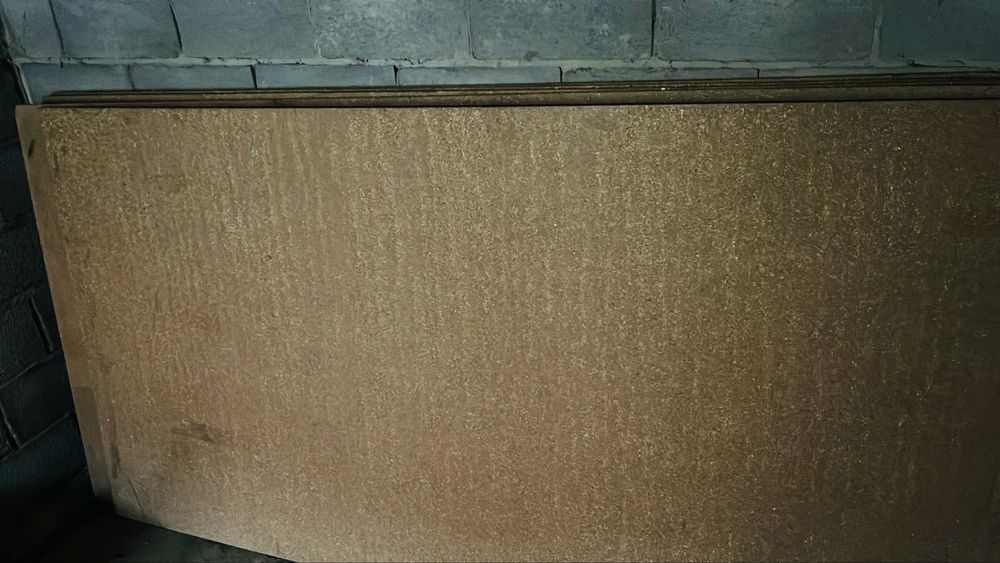 Продам листы ДСП