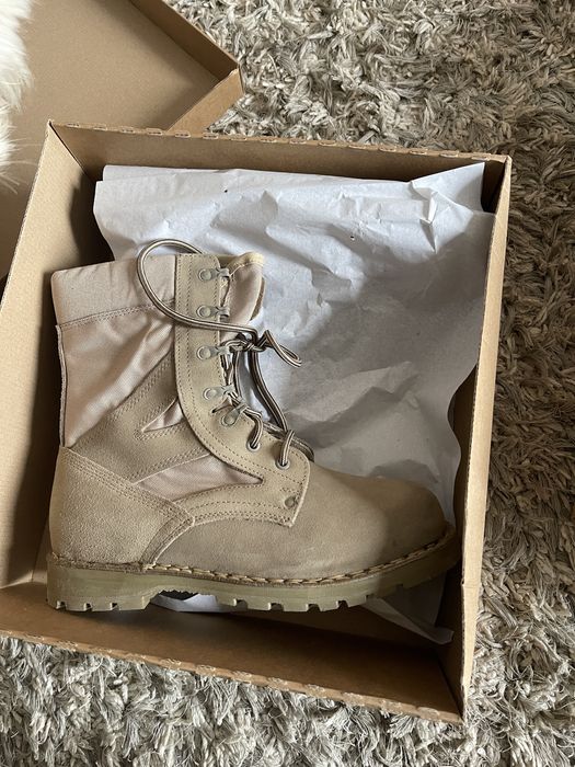 Bocanci ghete militari 27,5 , 28,5