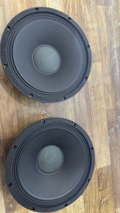 Difuzoare Woofer B&C 12PE32 - 8 ohmi Ω 12inch