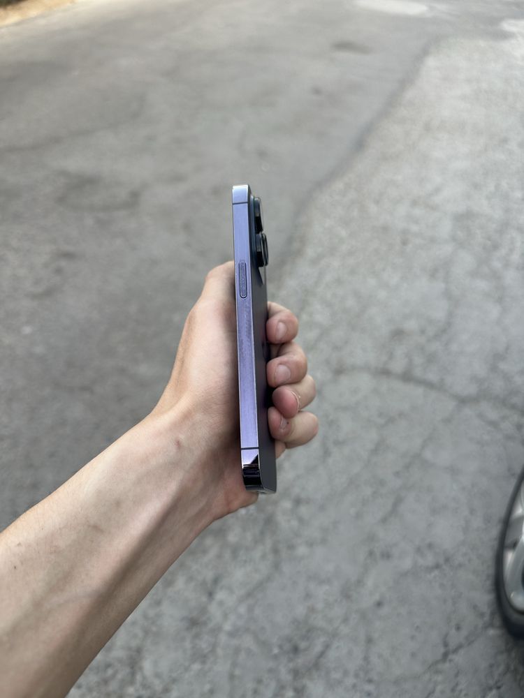 iphone 14pro 256gb ideal sim kartali