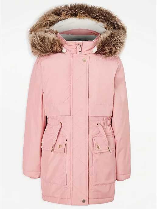 Geaca groasa iarna 12-13 ani /  152-158