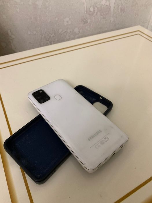 Самсунг а21s 128 гиг