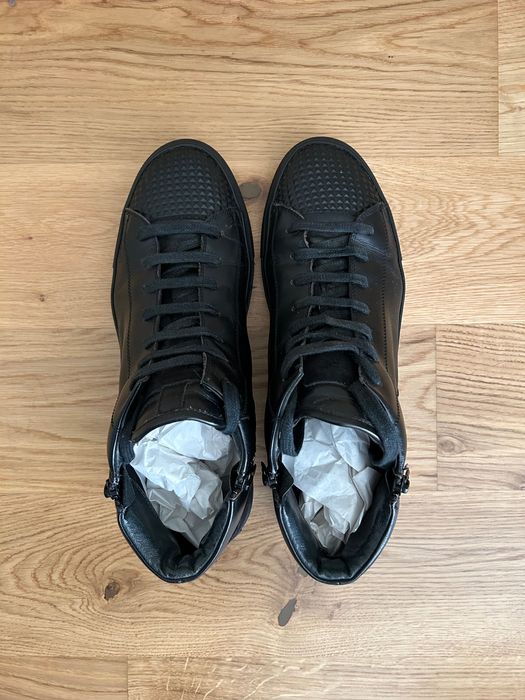 Кожени обувки ICEBERG Serena