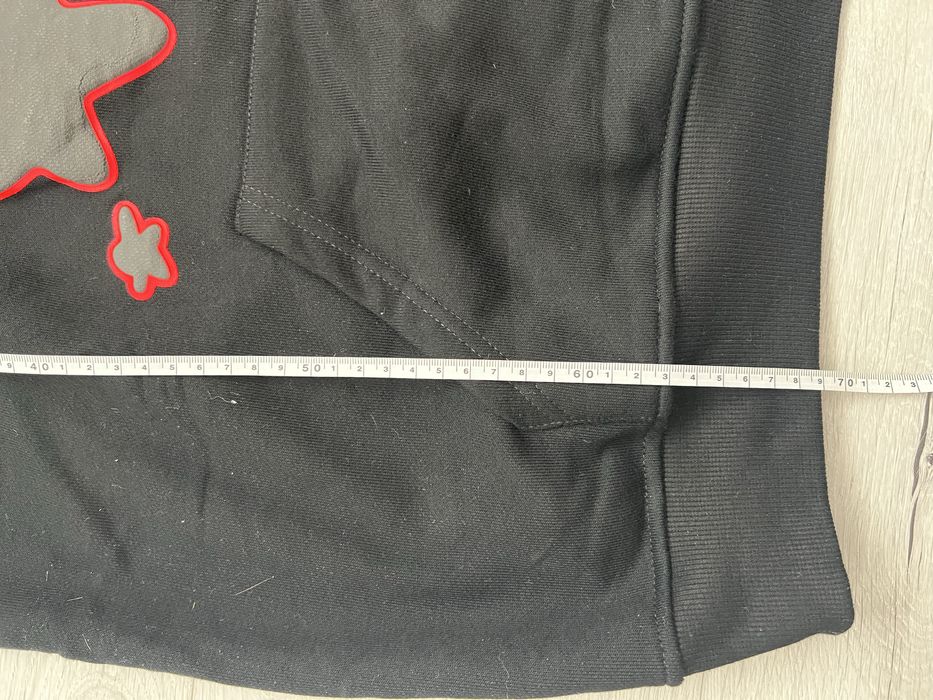 Hanorac Sp5der/ Spyder