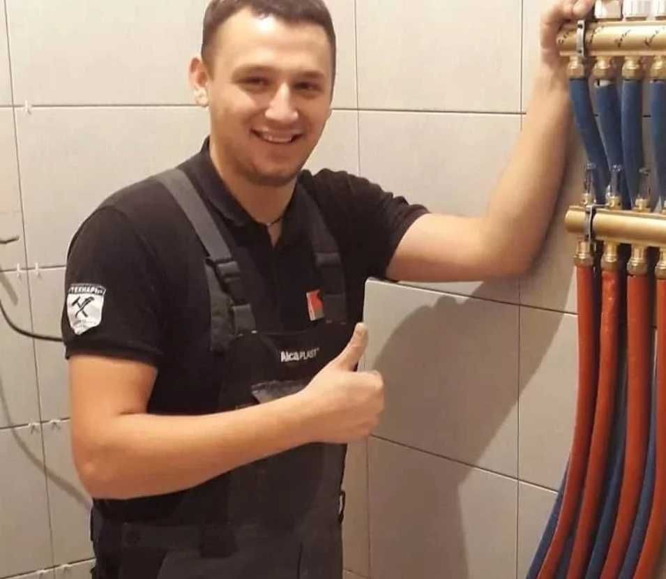 Чистка труб и унитаза, прочистка канализации недорого!