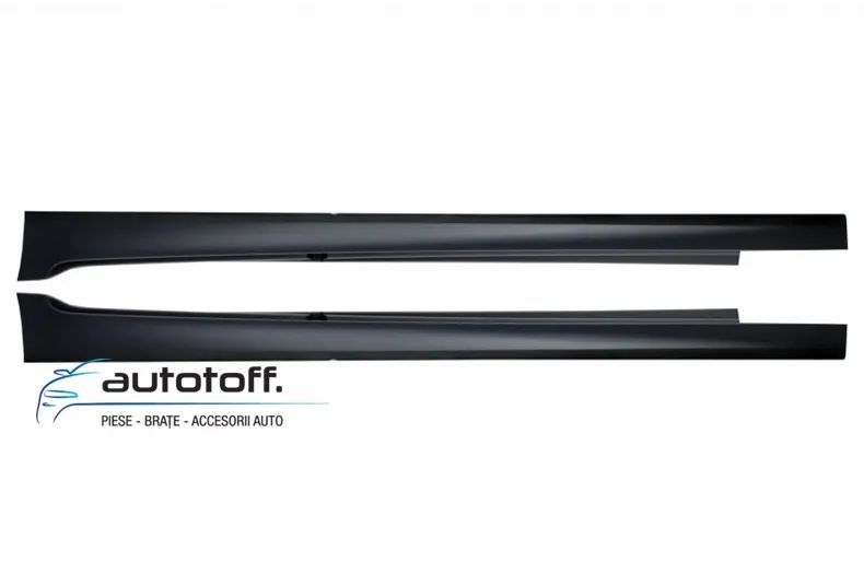 Pachet exterior BMW F10 Seria 5 (11-14) M Design