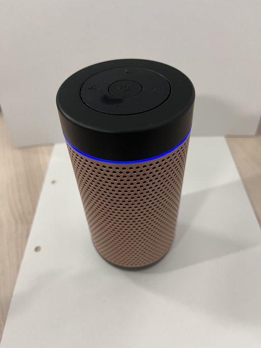 Kreafunk aFunk Bluetooth Speaker