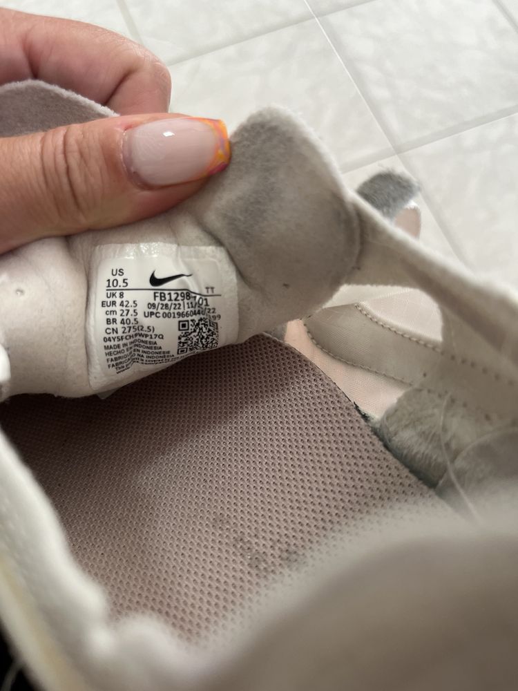 Дамски Nike Waffle One номер 42.5