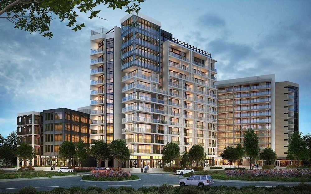 Продается Нежилой помещения  Ор-тр- Жк «Piramit Towers»3500м2