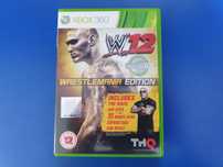 WWE '12 - joc XBOX 360