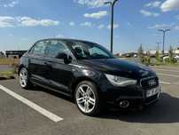 Audi A1 Audi A1 Sportback 1.4 TFSI Pachet S line S Tronic 2012