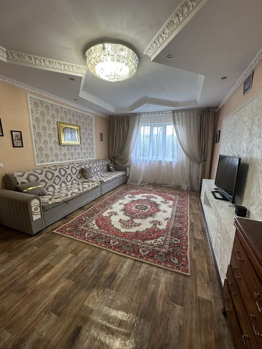 Продам дом в Талгаре