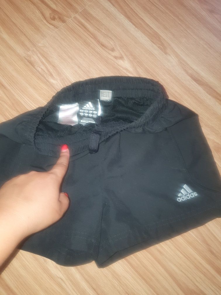 Pantaloni scurti Puma,Adidas,Hm