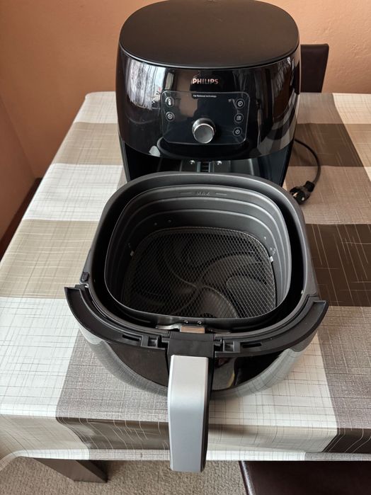 Продавам Philips Airfryer XXL HD9650/90, Цифров Дисплей
