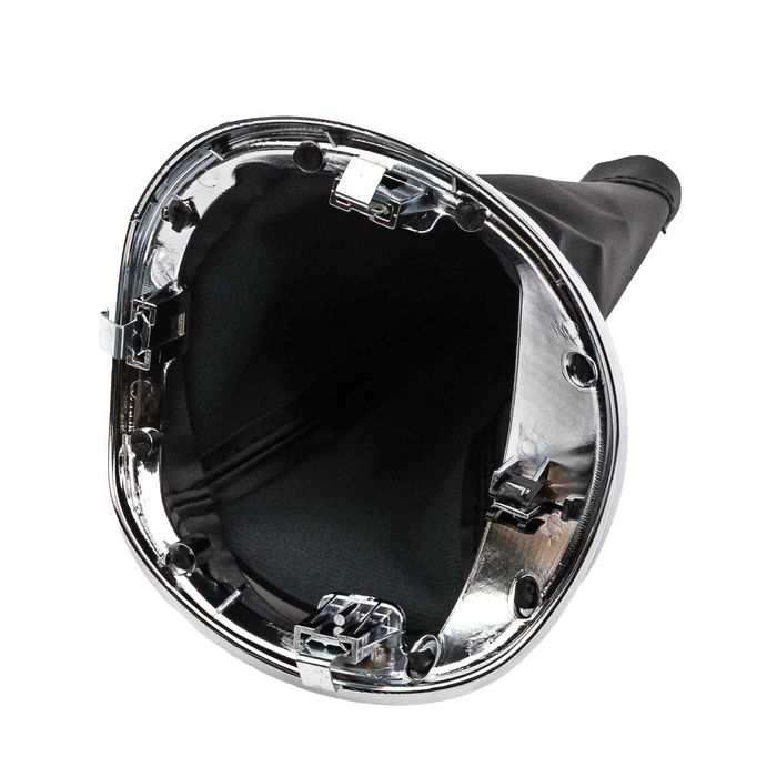 Маншон за скоростен лост с рамка за ръчна кутия за Lancia Ypsilon 843