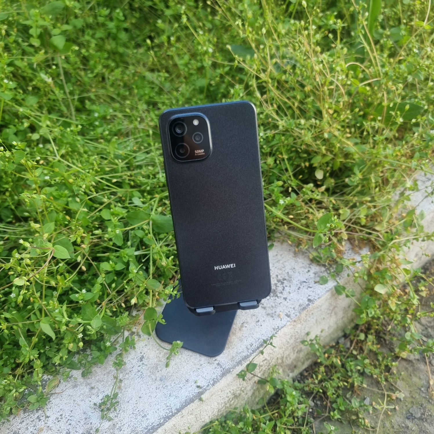 Huawei nova y61 ideal