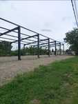 Vând Hale structuri metalice sunt confecționate din profile ipe