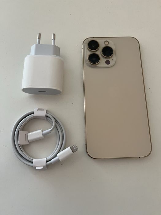 Iphone 13pro 128GB 96% bat