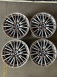 Jante Originale BMW 17 Style 771 Multi-Spoke G20, G21, G22, G23