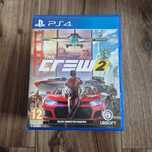 The Crew 2 - Ps4 / Ps5