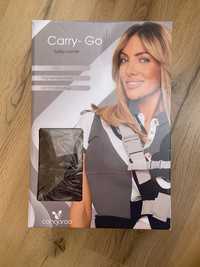 Carry- Go baby carrier