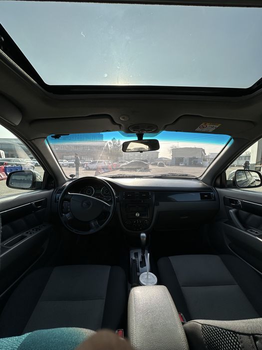 Gentra 2020 Mokriy Avtomat