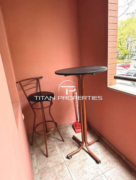 Дава се под наем Двустаен апартамент в Варна, Чаталджа - 53 кв.м за 390 € - Снимка #8