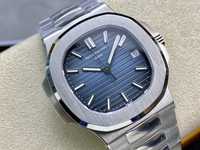 Patek Philippe Nautilus 5711