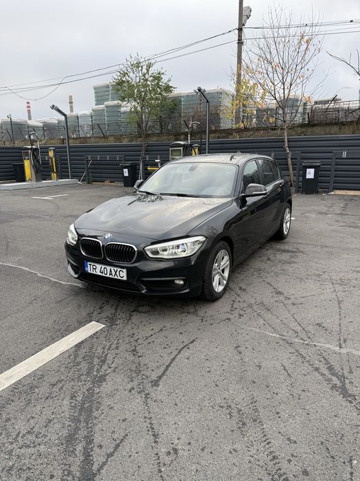 Vând BMW Seria 1 F20 2.0d