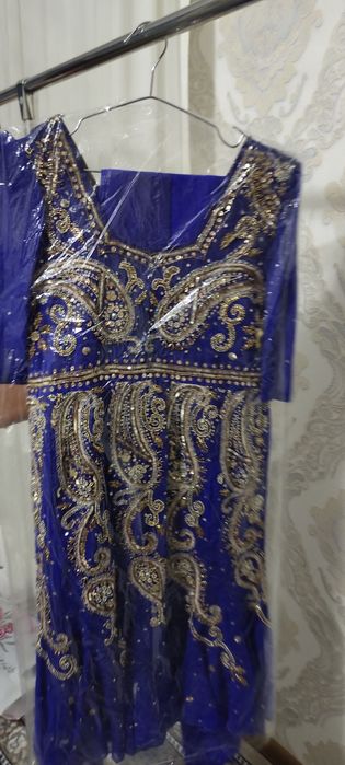 Indiskiyki kuylak srochna sotiladi