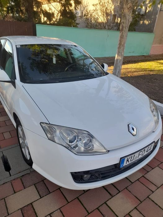 Vând  Renault Laguna