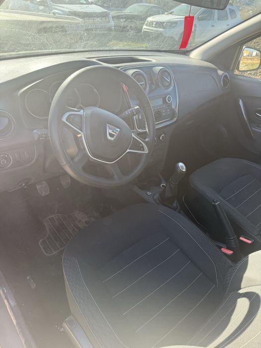 Vand Dacia Sandero 20211