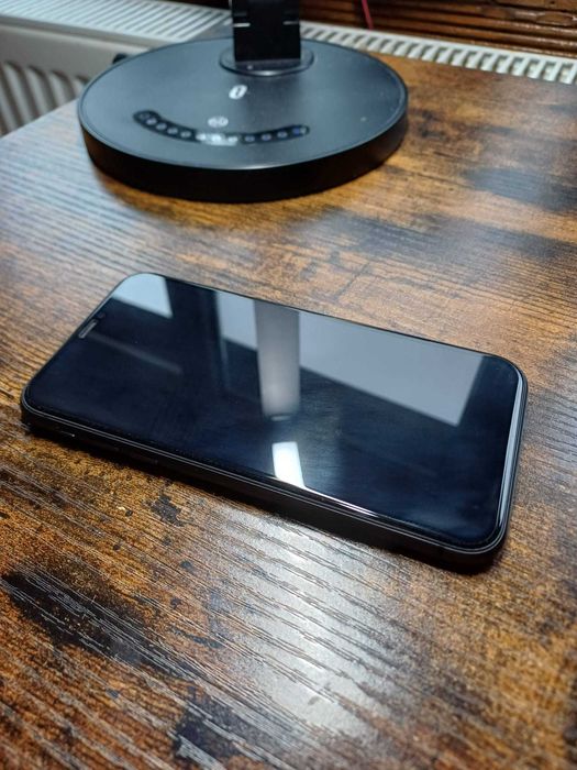 Iphone 11 64gb Black