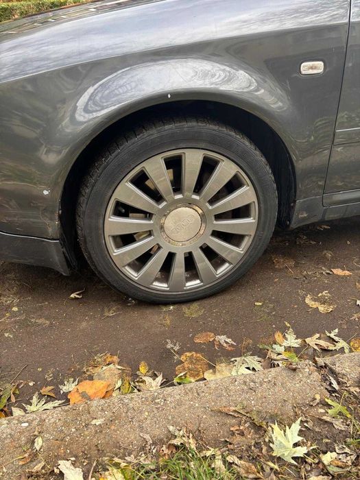 audi a 6 automata 2,5 diesel