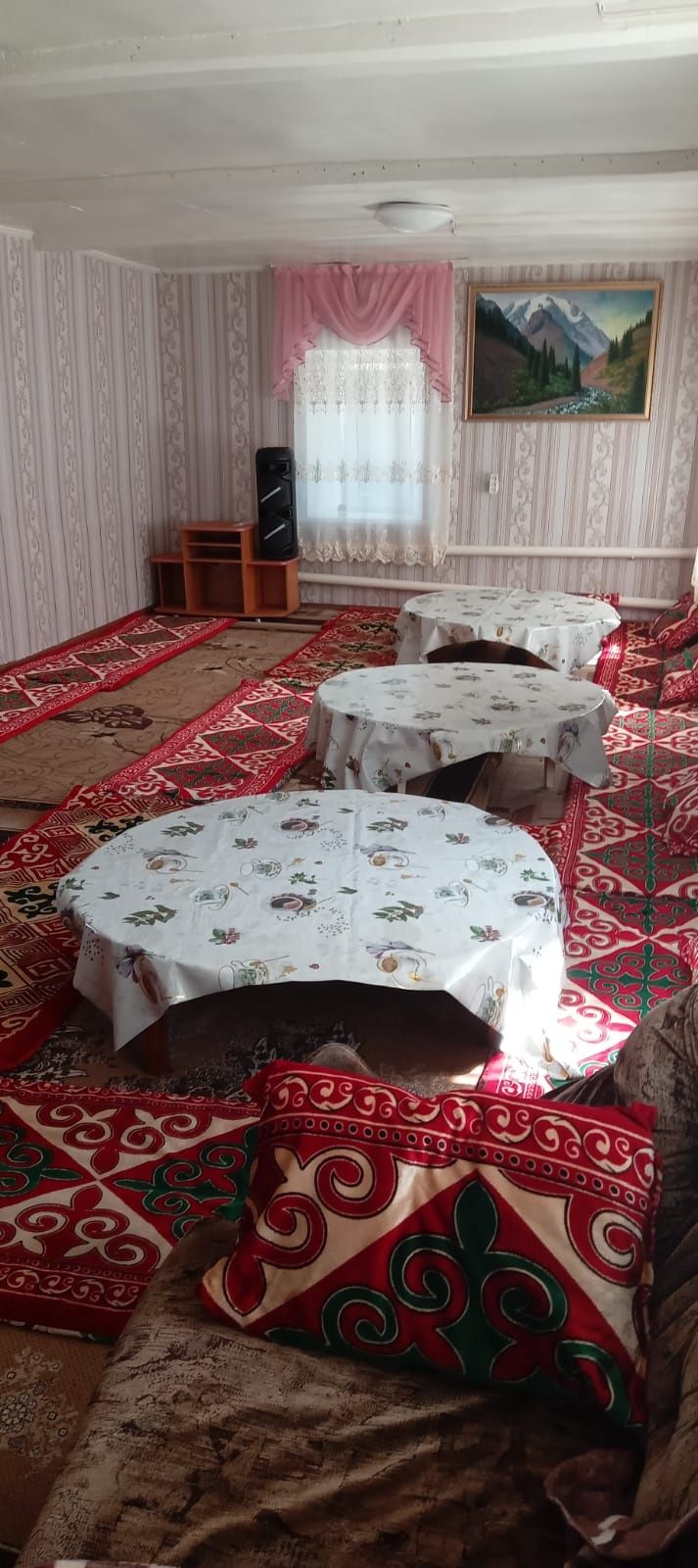 Сдаётся дом посуточно центр