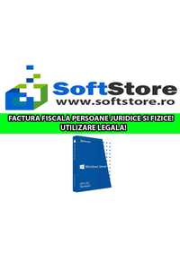 Licenta RETAIL: Windows 2012 R2 Standard / Datacenter - FACTURA!