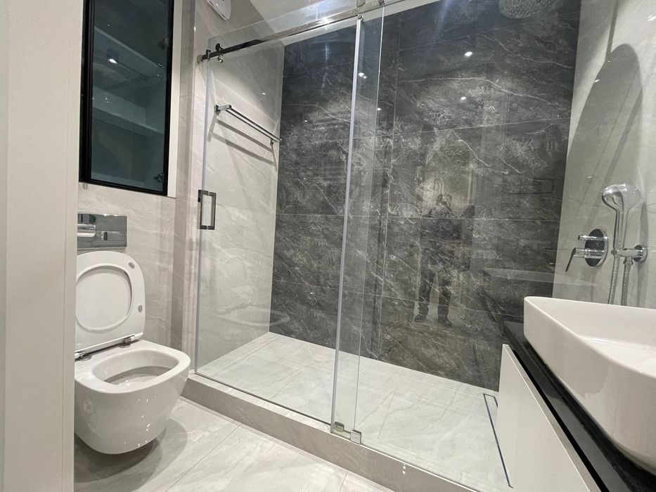 Kafel terish xizmati