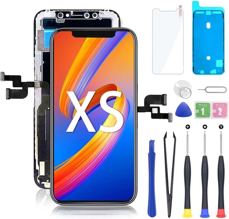 Kit reparare ecran iPhone XS 5.8